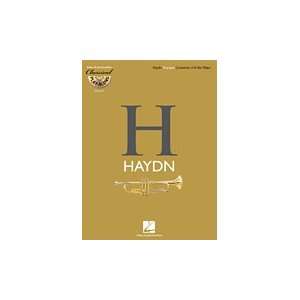  Haydn Trumpet Concerto in E flat Major Musical 