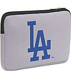 Centon Electronics Los Angeles Dodgers MLB Laptop Sleeve (Limited Time 