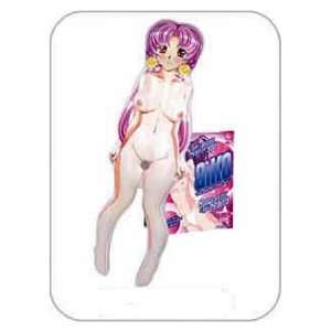  Japanimation Doll Aiko Medium Toys & Games