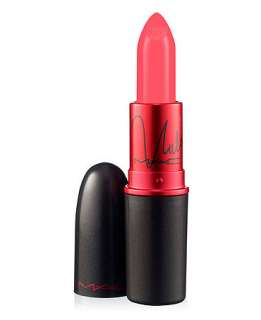 MAC Viva Glam Nicki Lipstick   Makeup   Beautys