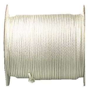  Ace Solid Braid Nylon Rope Elastic