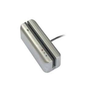  Paxton 409 711SC US CARDLOCK reader satin chrome