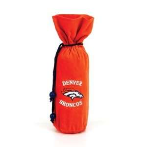  NFL 14 Velvet Bag   Denver Broncos