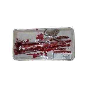  Cannibal Meat Market   Arm Toys & Games