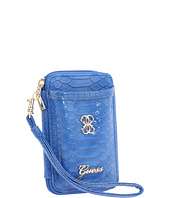 GUESS   Confession Phone Wristlet