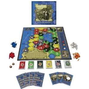  Settlers of Canaan Board Game Toys & Games
