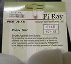 Size 10 13 Pi Ray Next Generation Natural Sports Socks