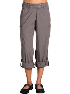 ExOfficio Nomad™ Roll up Pant    BOTH Ways