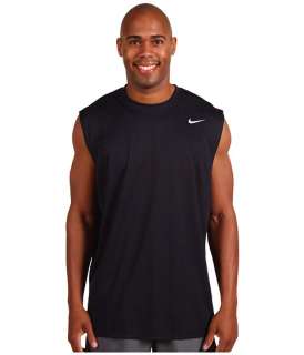 Nike Dri FIT Legend Sleeveless Training Shirt    