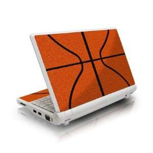  Basketball Design Asus Eee PC 900 Skin Decal Cover 