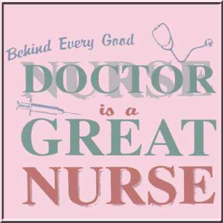 Behind A Good Dr. Is Great Nurse T Shirt S,M,L,XL,2X,3X,4X,5X Nursing 