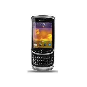 T Mobile BlackBerry Torch 9810 All Touch Display Plus 
