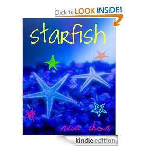 Start reading Starfish  