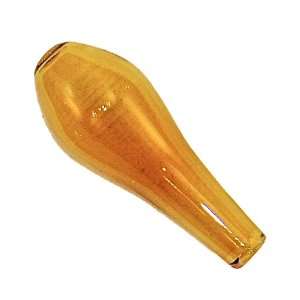   Amber Glass Replacement Vaporizer Mouthpiece