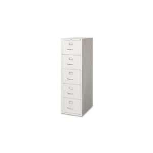  Lorell Commercial Grade Vertical File Cabinet Electronics
