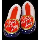 Love Lucy High Heel Pumps Salt & Pepper Shakers