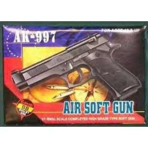  AK 997 Airsoft Sports Gun