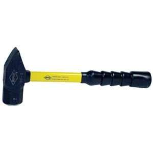  Nupla BC 3SG Blacksmithâ€™s Cross Pein Sledge Hammer 
