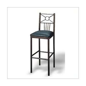   Grand Rapids Chair 30 High Cosmo Metal Bar Stool Furniture & Decor