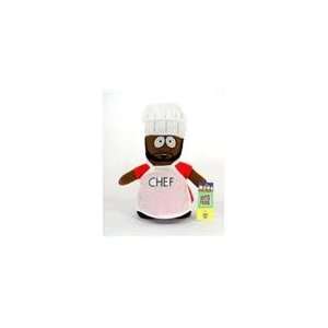  South Park Chef 10 Plush Doll Figure Toys & Games