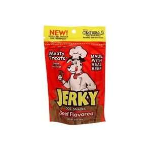  Beef Jerkey