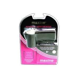 Herb Grinder Maxine