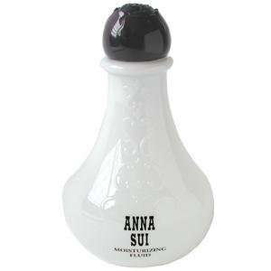 Anna Sui Cleanser  6.7 oz Moisturizing Fluid