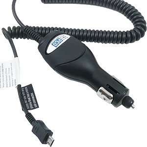   OEM PCD Car Charger Cigarette Lighter Adapter, micro USB Electronics