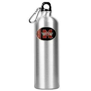  Mississippi State Aluminum Water Bottle