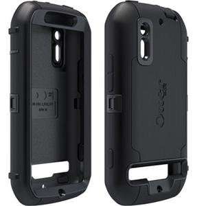   Defender Motorola Photon 4G BK (Bags & Carry Cases)