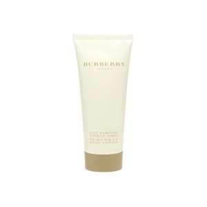  BURBERRY by Burberry BODY LOTION 6.6 OZ For Women Health 