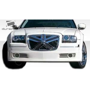 2005 2010 Chrysler 300 Duraflex VIP Front Lip Spoiler   Duraflex Body 