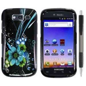   Samsung Galaxy S Blaze 4G T769 Smartphone (T Mobile) + Bonus 1 of New