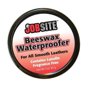  Beeswax Leather Waterproof Paste