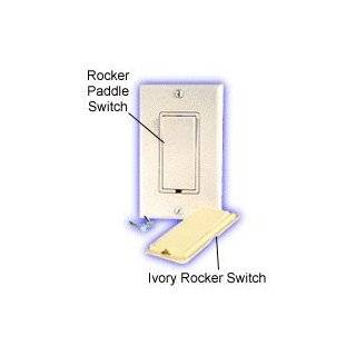  X10 Model WS12A/RWS17 Dimmer Switch, 3 Way Electronics