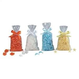  Ocean Shapes Wax Fragrance Chips