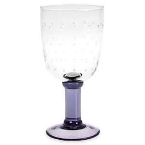  Dansk Reactic Slate Goblet