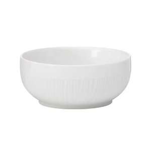  Dansk Edesia White All Purpose Bowl