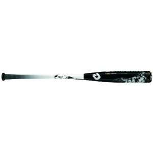  DeMarini Voodoo  5 Baseball Bat with a 2 5/8 Inch Barrel 