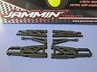 OFNA Jammin SCRT10 / CRT.5 Arm Set Includes Front & Rear + Uppers