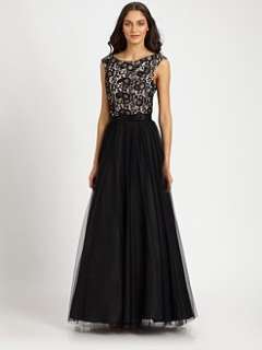 Womens Apparel   Dresses   Evening Gown   