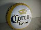 CORONA INFLATEABLE BEER SIGN/BRAND NEW/19T X 19W