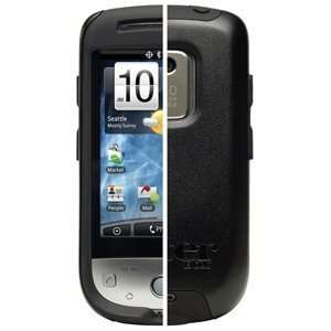   Commuter Case for Sprint HTC Hero (Black) Cell Phones & Accessories