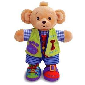   Preferred Build A Bear Workshop Learn to Dress Bearemy Toys & Games