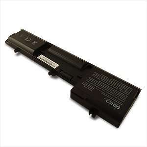  Battery X5308 for Dell (53 Whr, DENAQ) Electronics