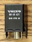 VOLVO 850 Master Power Window Switch Relay   93 94 95 96 97   part 