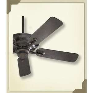 Lowell 52 Ceiling Fan in Toasted Sienna Finish Toasted Sienna with 
