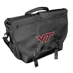 Virginia Tech Laptop Messenger Bag