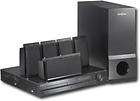 Insignia NS BRHTIB 5.1 Channel Home Theater System with Blu ray Player