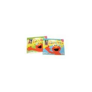    Twin Sisters Sesame Street My First Skills Set Toys & Games